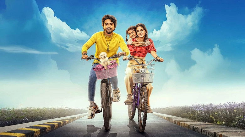 Lucky The Superstar (2026)