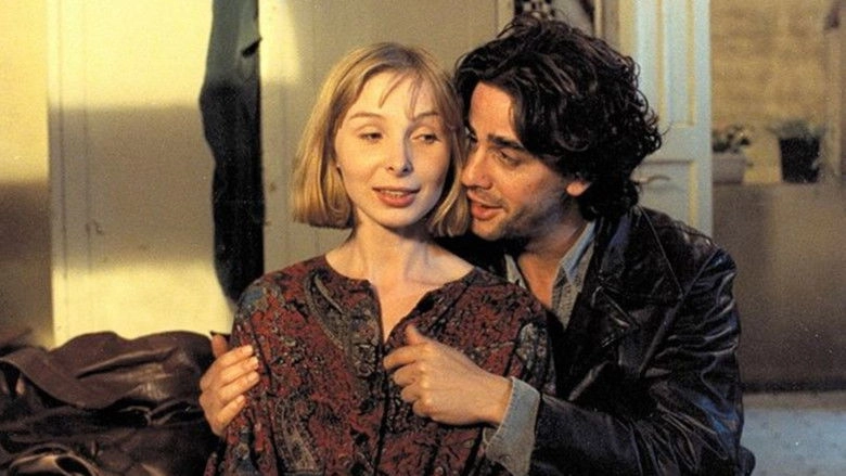 Yana's Friends (1999)