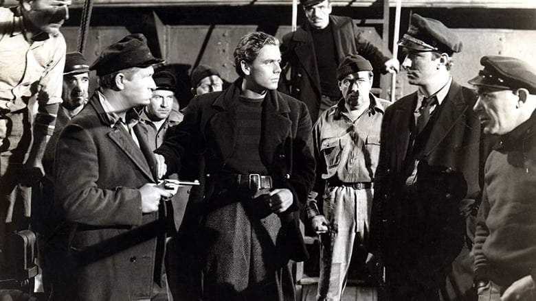 The Adventures Of Martin Eden (1942)