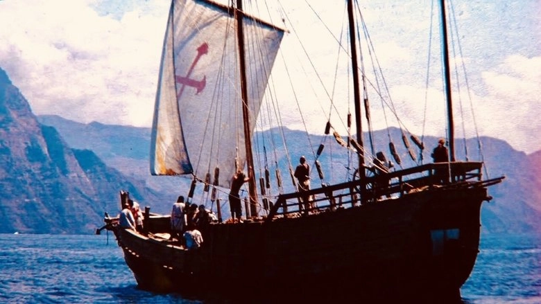 La Isla Del Infierno (1998)