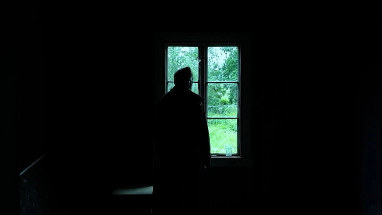 Elegy For The Blind (2026)