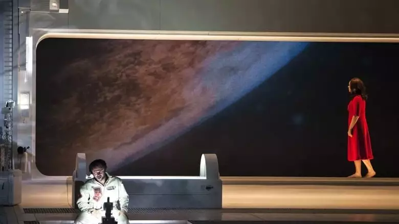Puccini: La Boheme (2017)