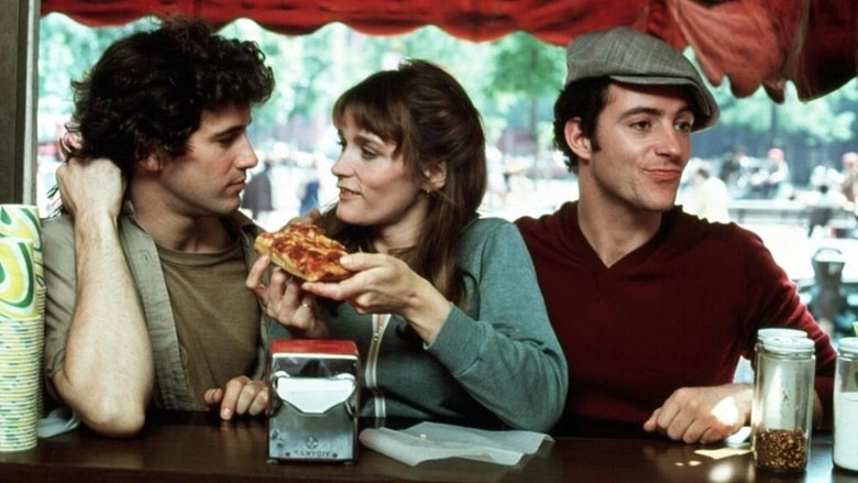 Willie & Phil (1980)