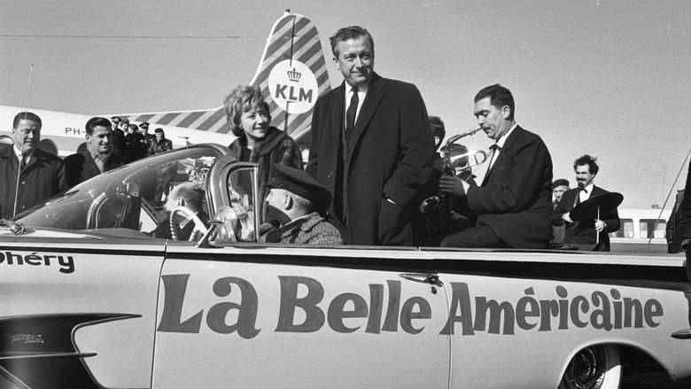 The American Beauty (1961)