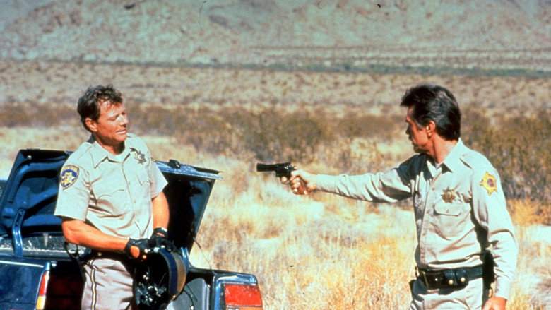 The China Lake Murders (1990)