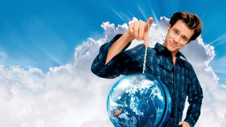 Bruce Almighty (2003)