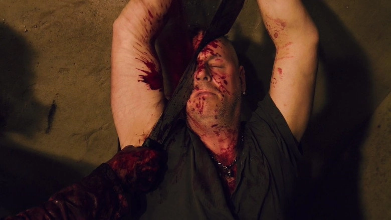 The Curse Of Doctor Wolffenstein (2015)