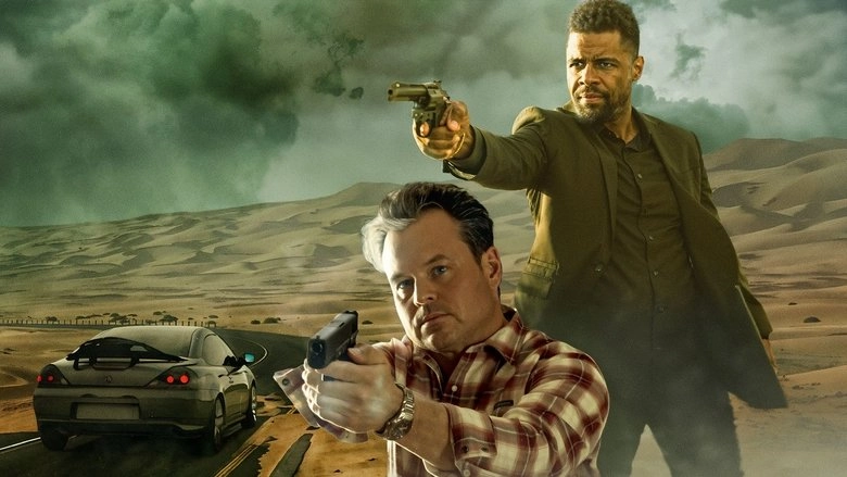 Road To Terzetto (2023)