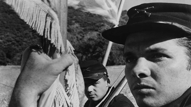 The Red Badge Of Courage (1951)