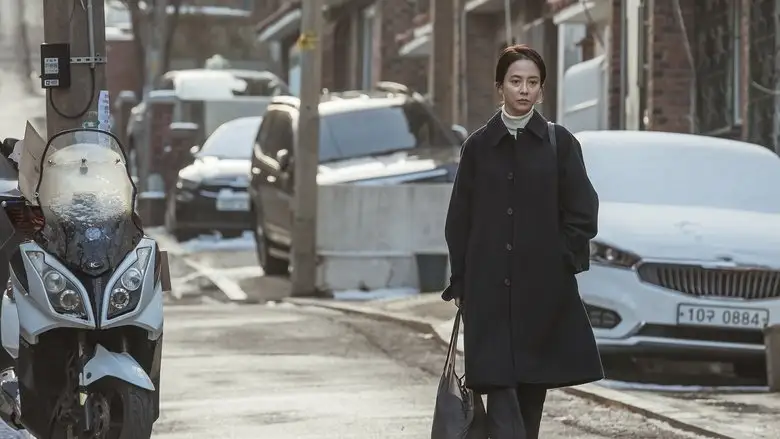 Home Behind Bars (2025)