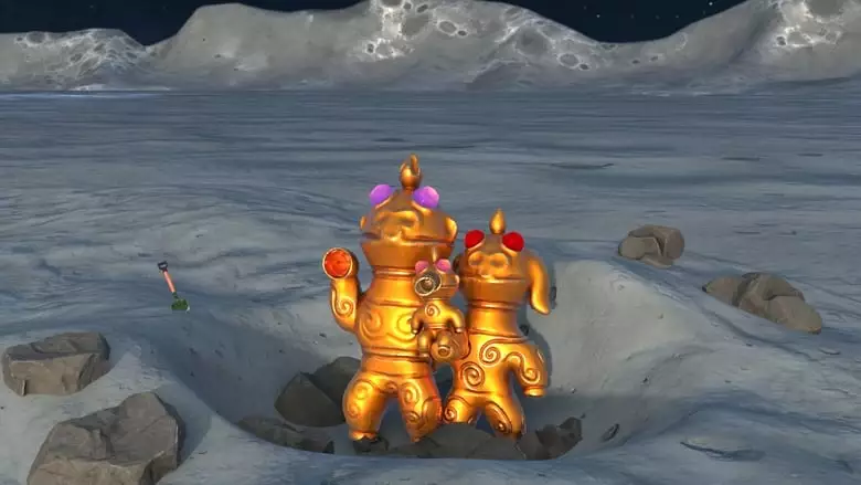 MUL'̱T V Kino. Vypusk No88. Skazocnye Kanikuly! (2019)