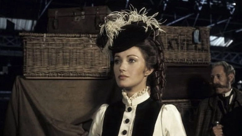 The Four Feathers (1978)