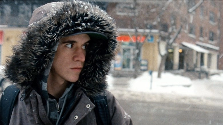 Winter Passed (2012)