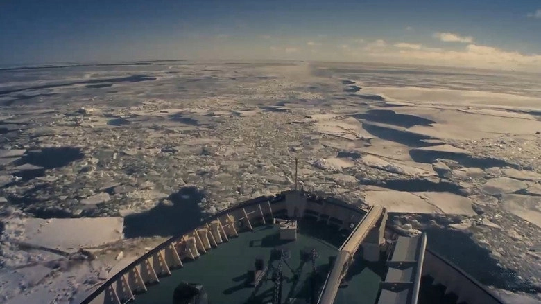 Icebreaker Krisjanis Valdemars (2012)