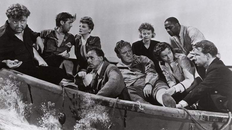 Lifeboat (1944)