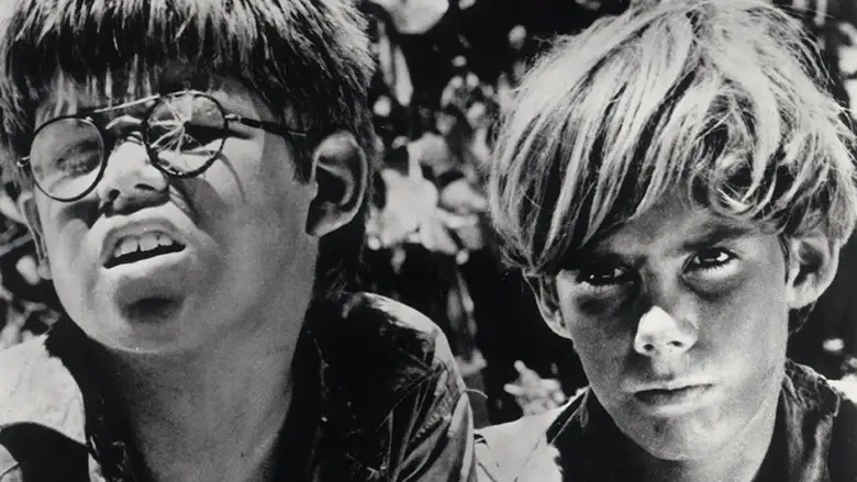 Lord Of The Flies (1963)