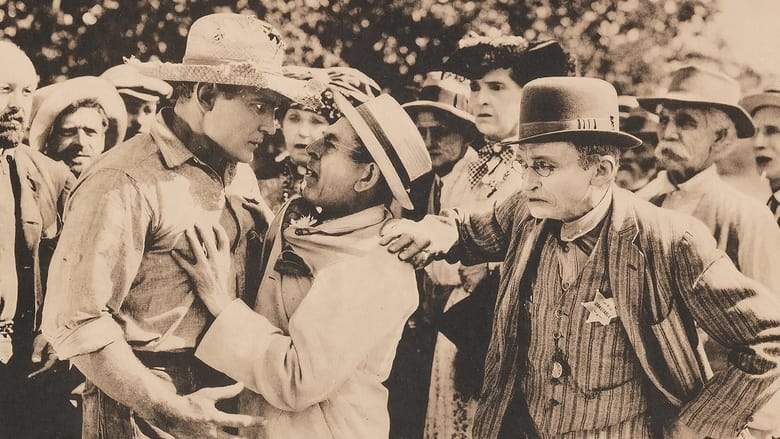Second Hand Love (1923)