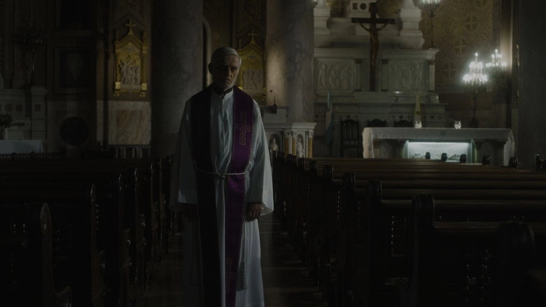 Siervos De Dios (2026)