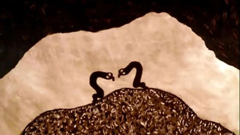 Drugaya Storona (1994)