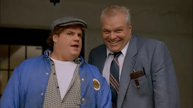 Tommy Boy (1995)