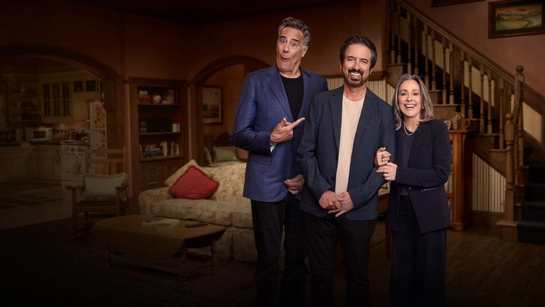 Everybody Loves Raymond: 30th Anniversary Reunion (2025)