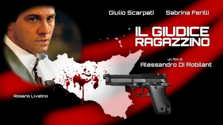 Il Giudice Ragazzino (1994)