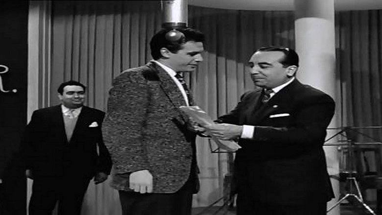 Historias De La Radio (1955)