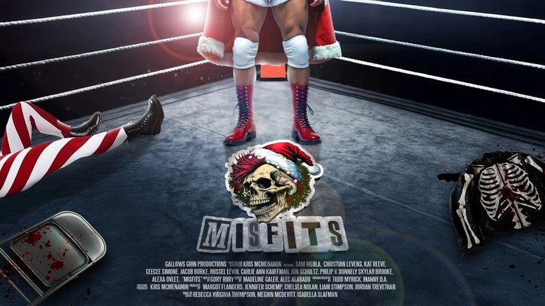 Misfits (2025)