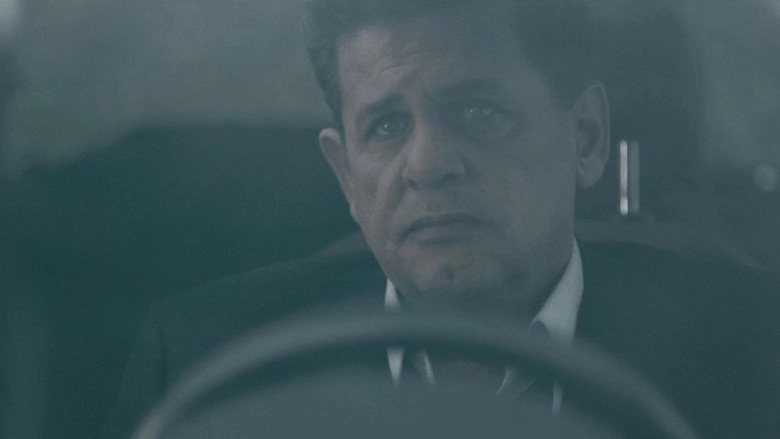 Christie Isn't Coming Back (2018)