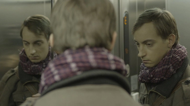 Mirror Man (2015)