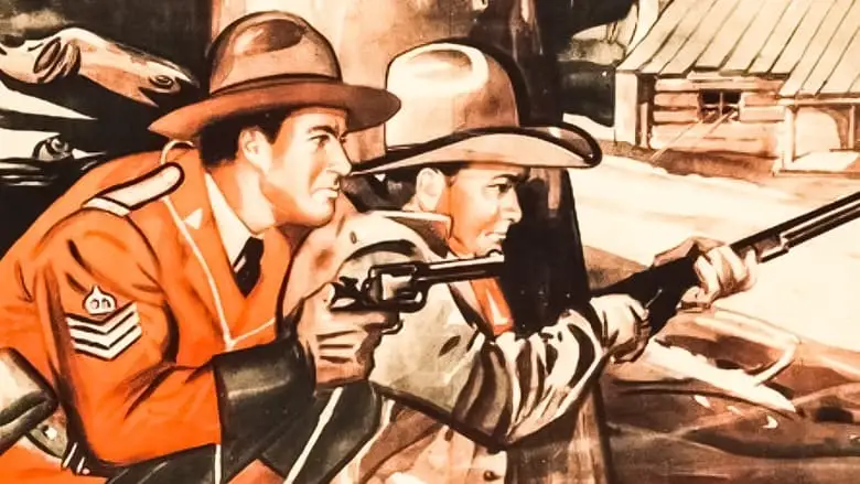 North Of The Rockies (1942)