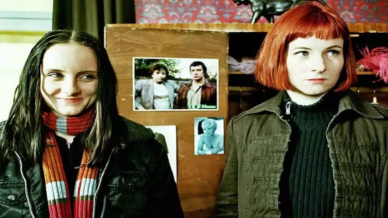 Jedna Ruka Netleska (2003)