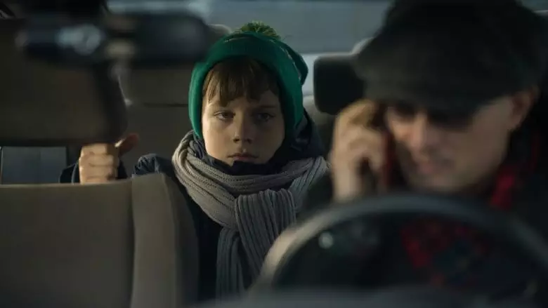 Spasibo Dedu Za Pobedu (2019)