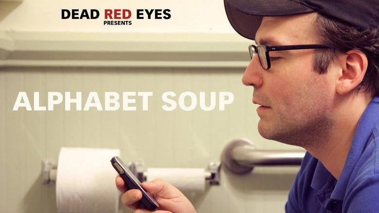 Alphabet Soup (2013)