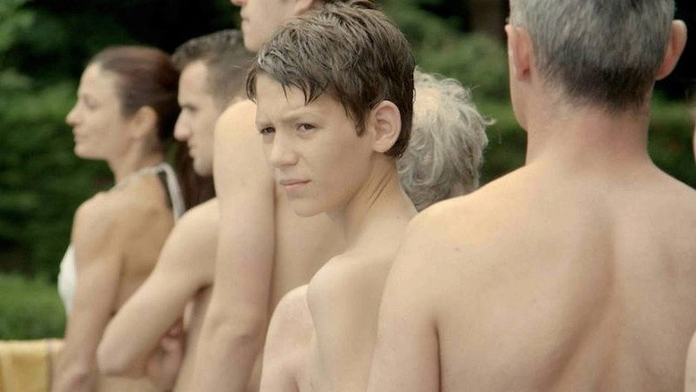 Le Plongeon (2014)