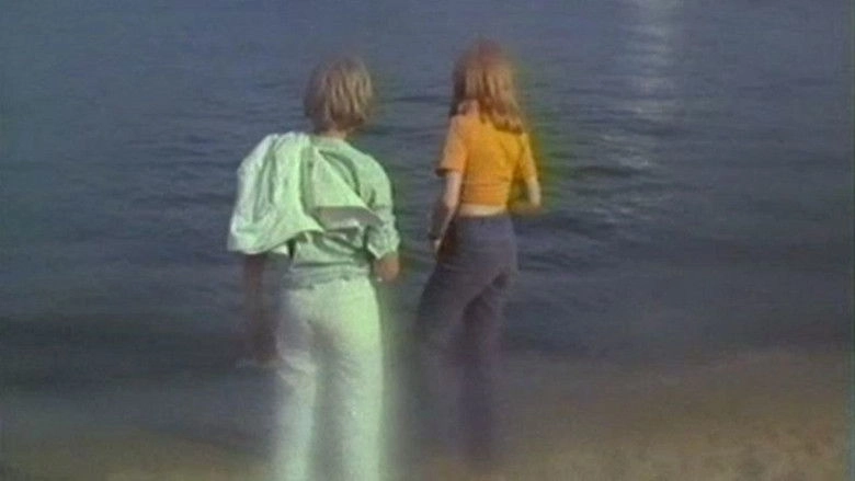 Malchik I Los (1975)