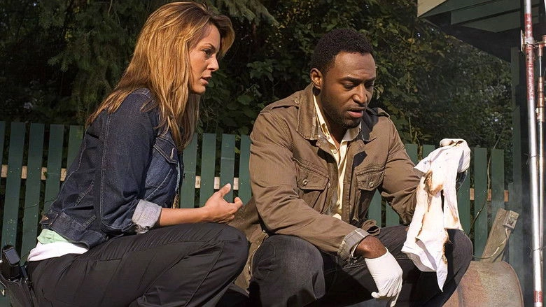 Cries In The Dark (2006)