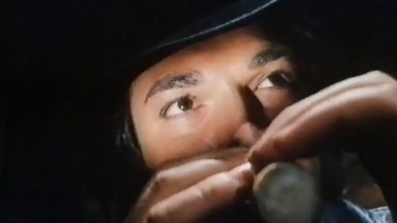 Death Played The Flute (1972)
