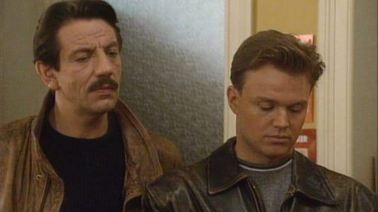 Rygg I Rand, To I Spann (1993)