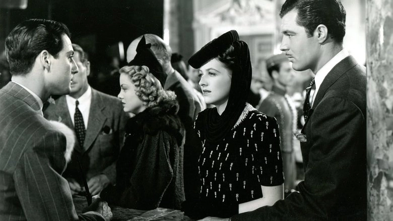 North Of Shanghai (1939)