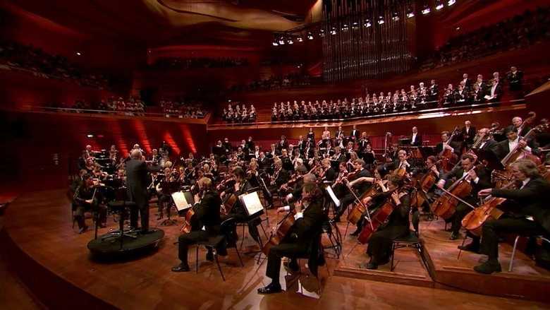 Beethoven: The Symphonies (Rafael Fruhbeck De Burgos Conducts The Danish National Symphony Orchestra) (2016)