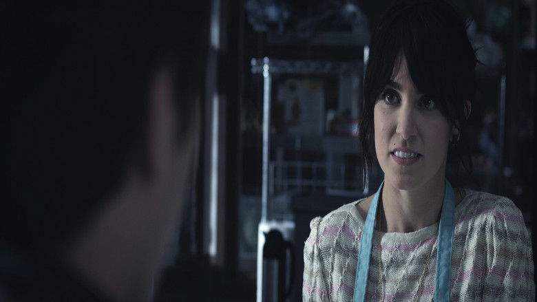 Enter The Dangerous Mind (2013)
