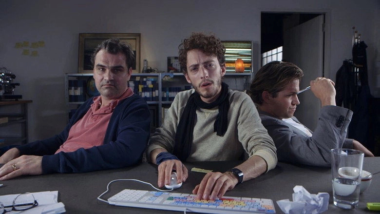 Im Schnitt (2013)