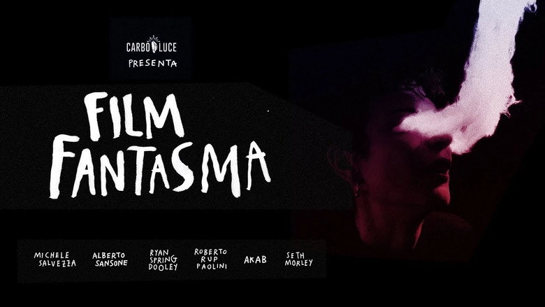Film Fantasma (2021)