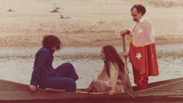 Cristais De Sangue (1975)