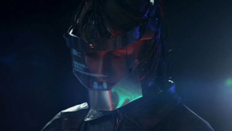 Neon Indian: Polish Girl (2011)