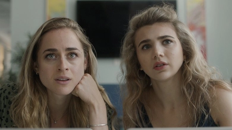 Floating Carousel (2025)