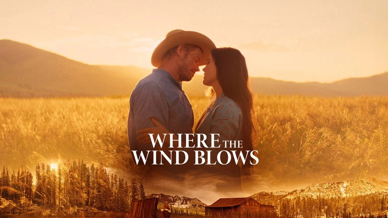 Where The Wind Blows (2025)