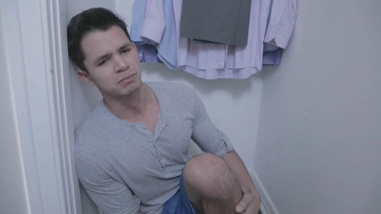 Out Of The Closet (2014)