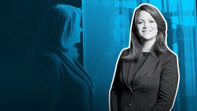 Breaking The Silence: Kate's Story (2025)
